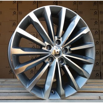 Skoda 1526 8x18 5x112